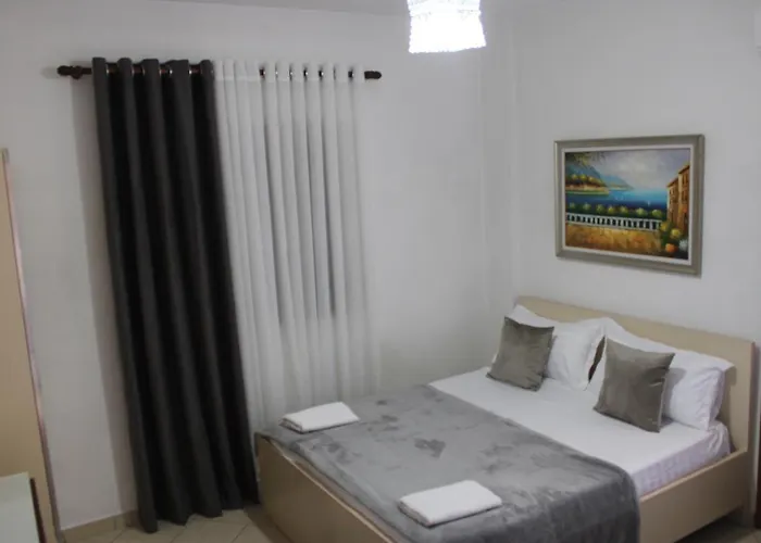 Deni\'S Family Apartment In New Blvd