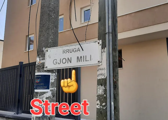 Deni\'S Family Apartment In New Blvd