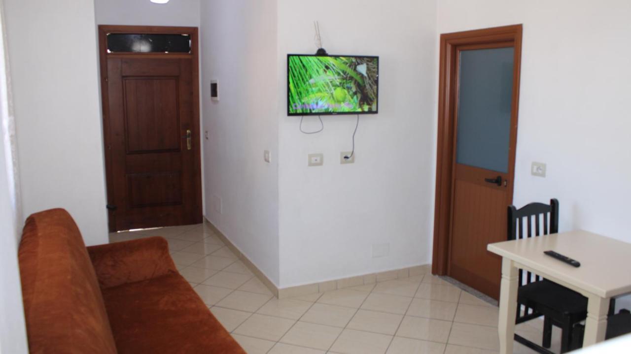 Appartement Deni's Family In New Blvd *